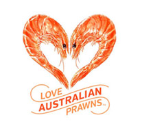Love Australian Prawns